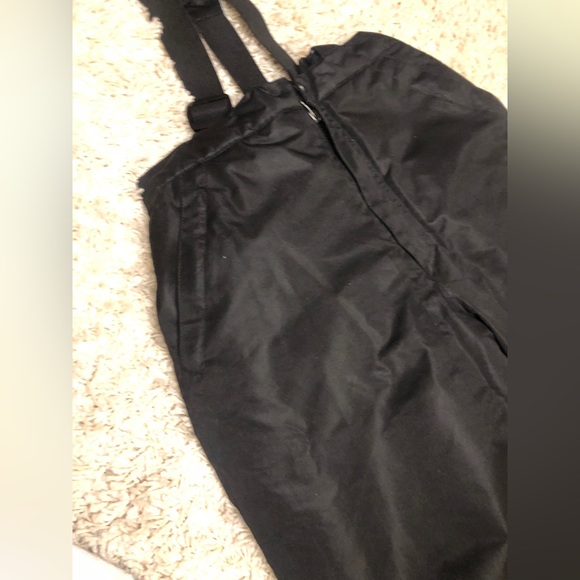 NorthPeak Youth Snow pants Sz Large 14/16 - Picture 6 of 7